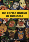 Boeken over flirten - De eerste indruk in business
