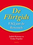 Boeken over flirten - De flirtgids