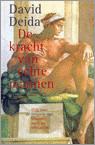 Boeken over flirten - De kracht van echte mannen