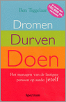 Boeken over flirten - Dromen durven doen