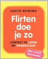 Boeken over flirten - Flirten doe je zo