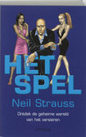 Boeken over flirten - Het spel