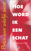 Boeken over flirten - Hoe word ik een schat - Flirten als succesfactor op het werk