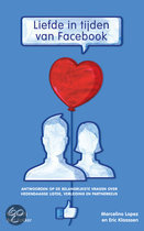Boeken over flirten - Liefde in tijden van Facebook