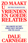 Boeken over flirten - Zo maakt u vrienden en goede relaties