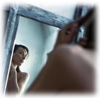 Tien gouden flirttips spiegelen