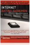 Internetdating geheimen