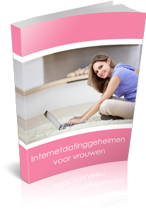 internetdatinggeheimen voor vrouwen