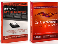 Zelfvertrouwen met vrouwen